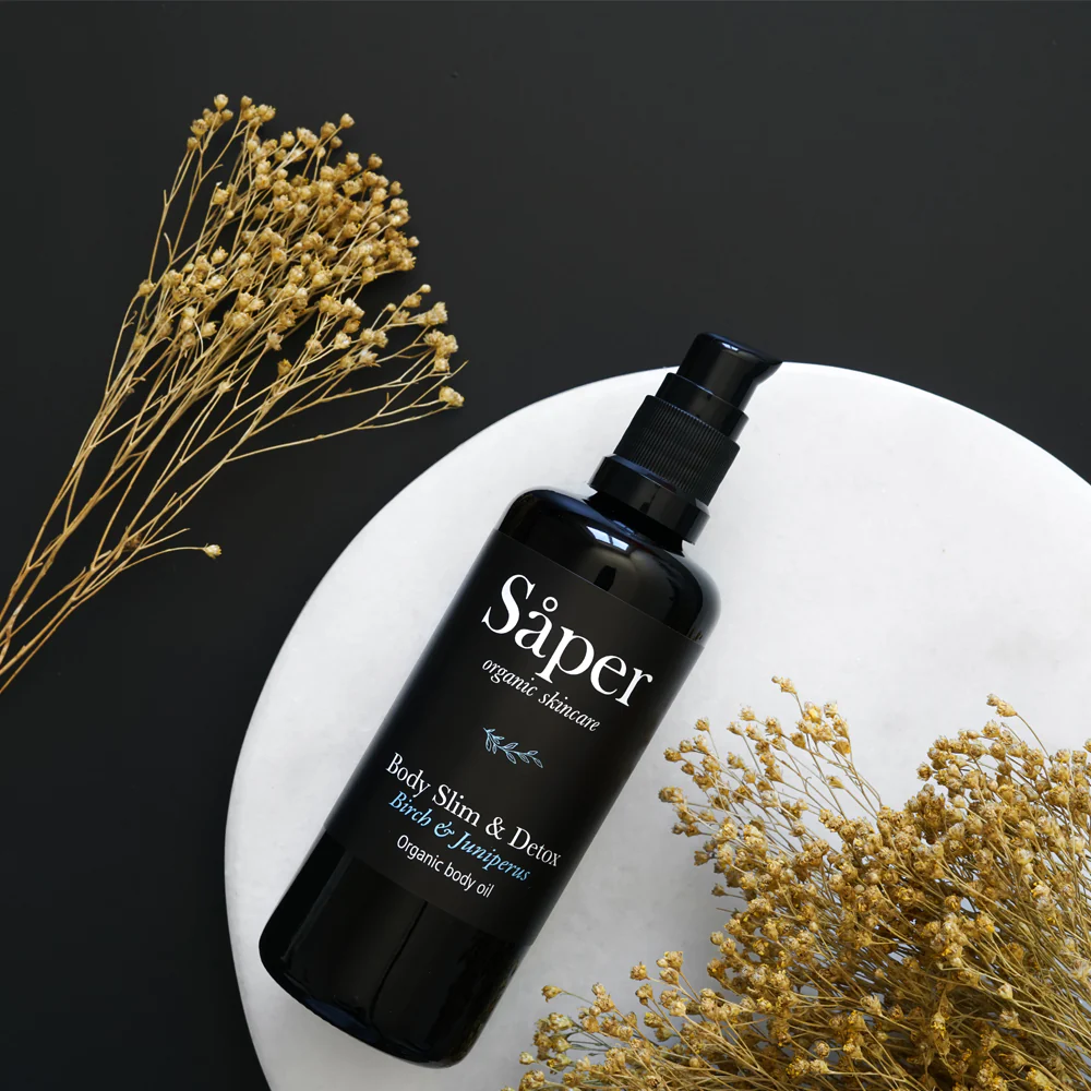 Aceite corporal detox anticelulítico con abedul - Image 5