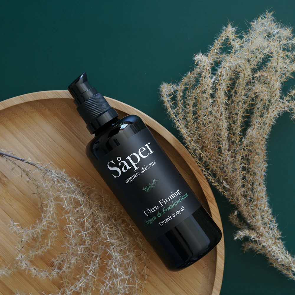 Aceite reafirmante corporal con activos botánicos - Image 4