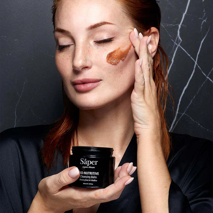 Bálsamo limpiador facial: desmaquillante y nutritivo - Image 3