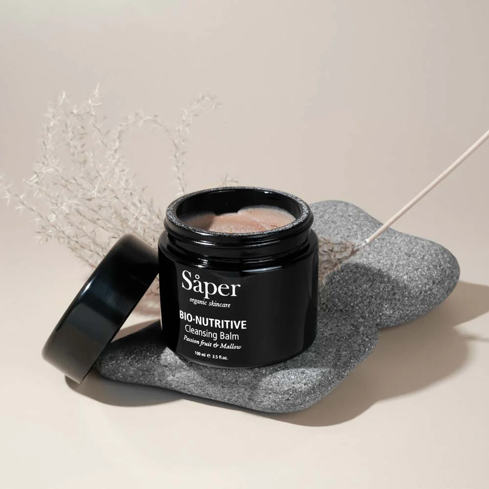 Bálsamo limpiador facial: desmaquillante y nutritivo - Image 5