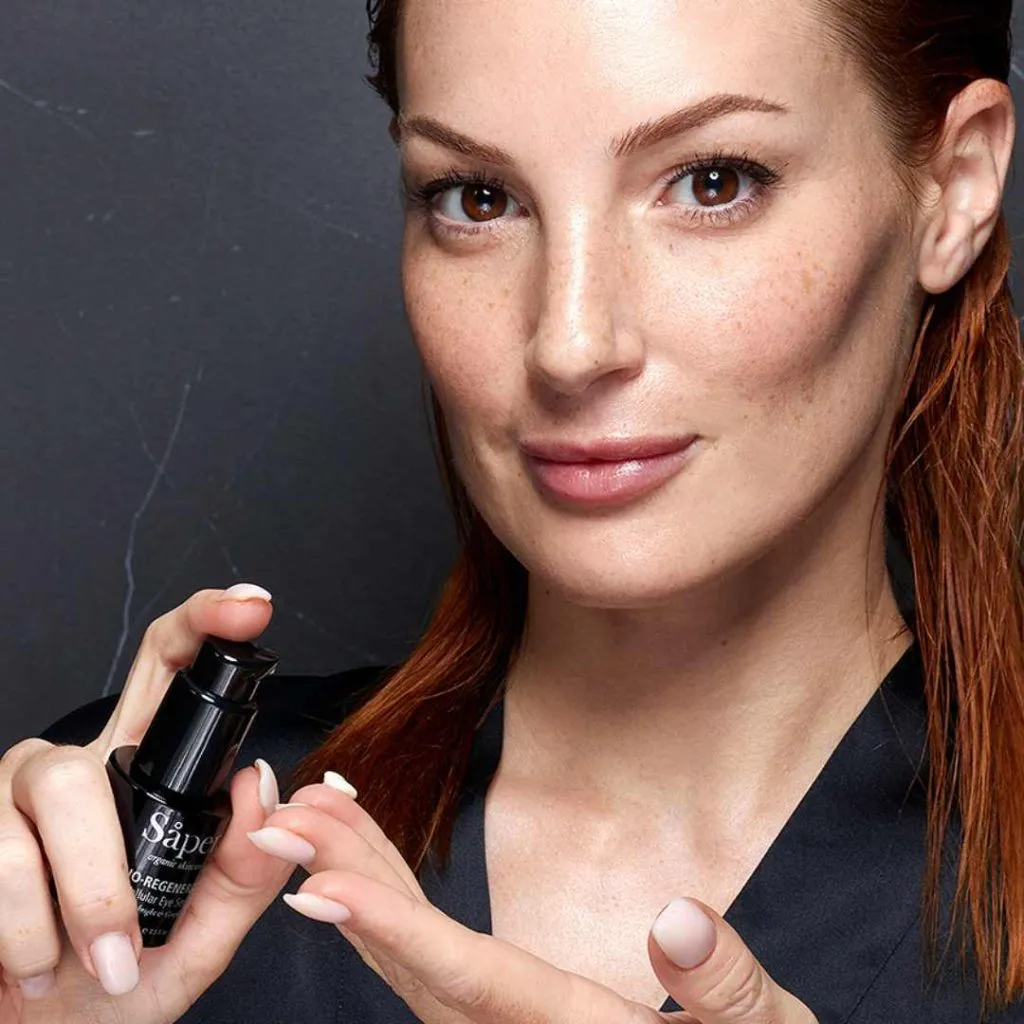 Contorno de ojos bio regenerador con gingko biloba - Image 3