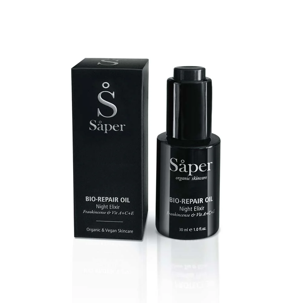 Sérum reparador de noche con omegas y 9 aceites botánicos - Image 4