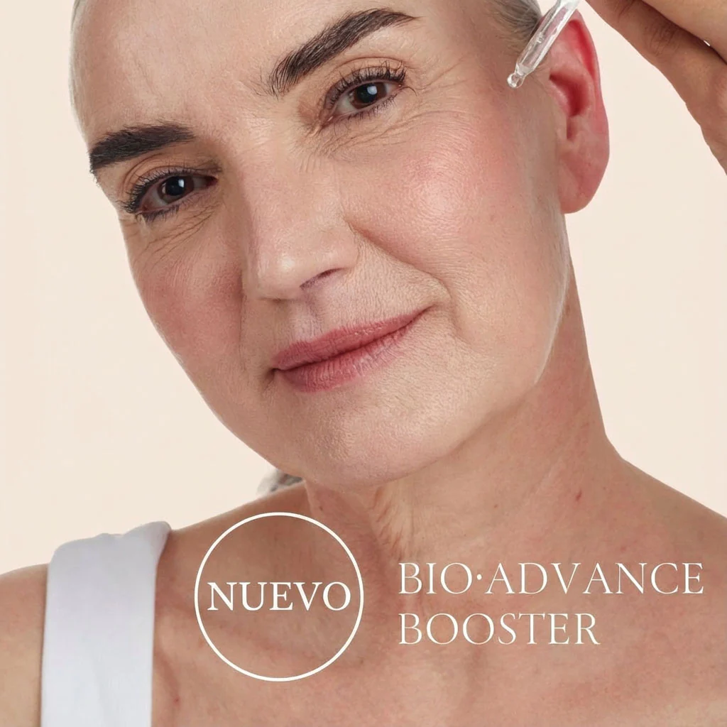 Booster de Colágeno, Elastina y Ácido Hialurónico con efecto flash - Image 4