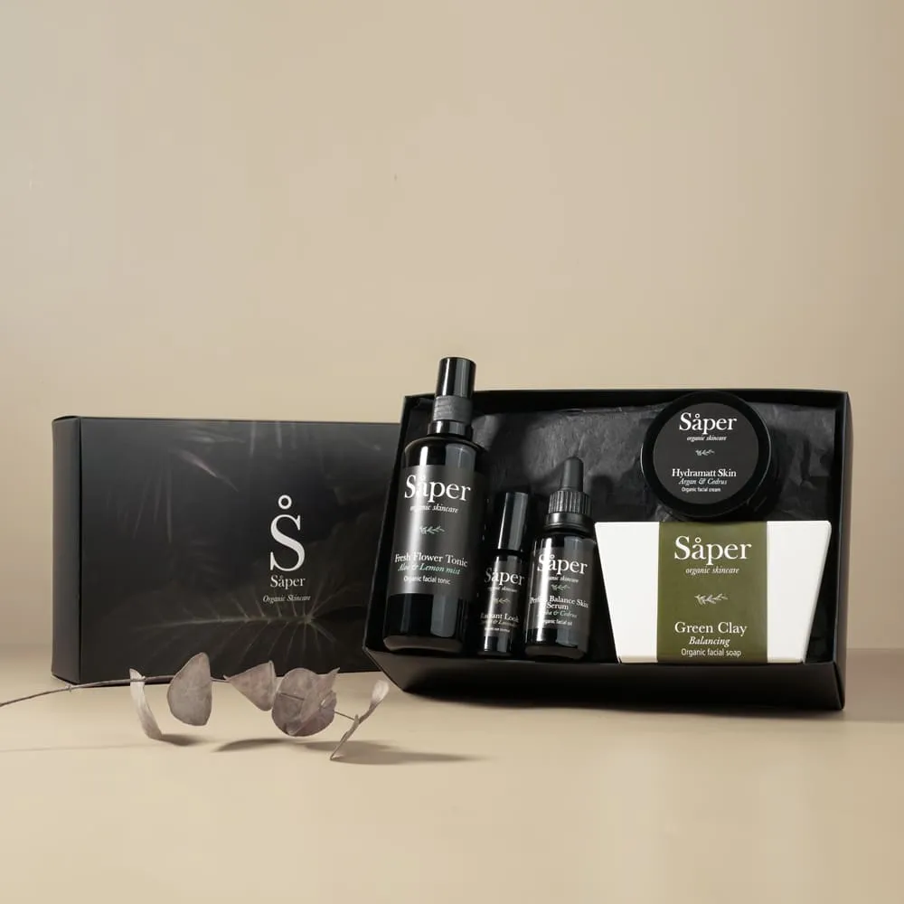 Rutina completa pieles mixtas/grasas - Image 3