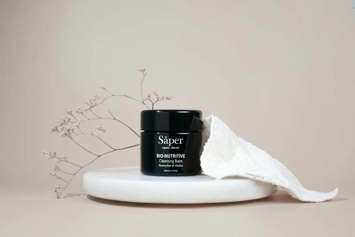 Muselinas orgánicas suaves de algodón BIO para desmaquillar y limpieza facial - Image 6