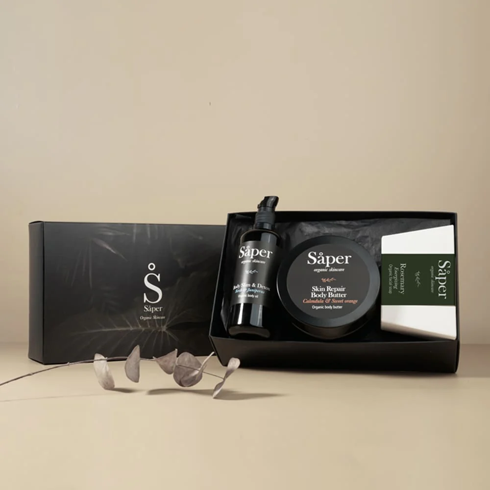 Tratamiento corporal detox con aceites reafirmantes y anticelulíticos - Image 3