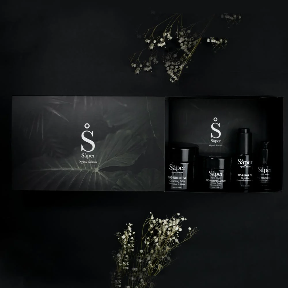 Rutina intensiva iluminadora con omegas - Image 3