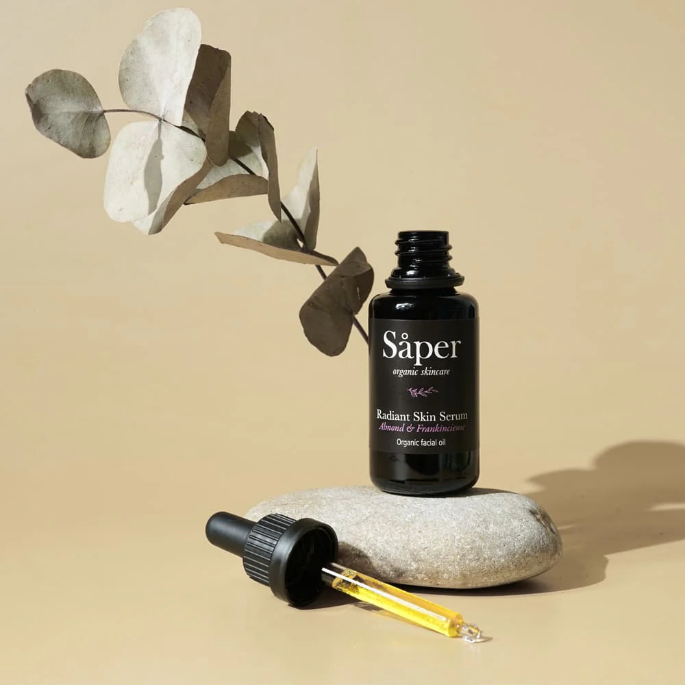 Sérum antiedad y antioxidante para pieles sensibles y apagadas - Image 4