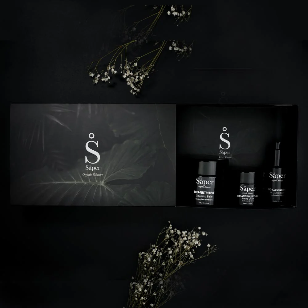 Rutina facial anti-age - Image 3